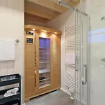 Сasa de vacaciones Gorgeous In Ostseeresort With Sauna *