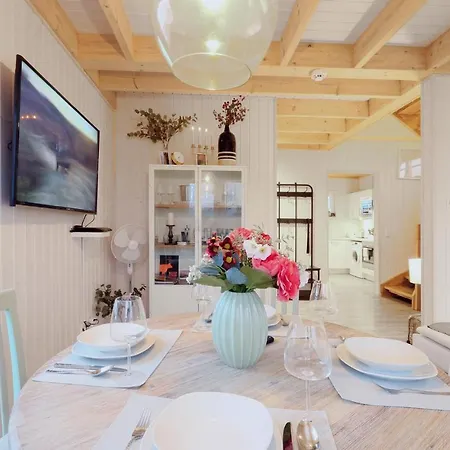 Cozy In Ostseeresort Hébergement de vacances