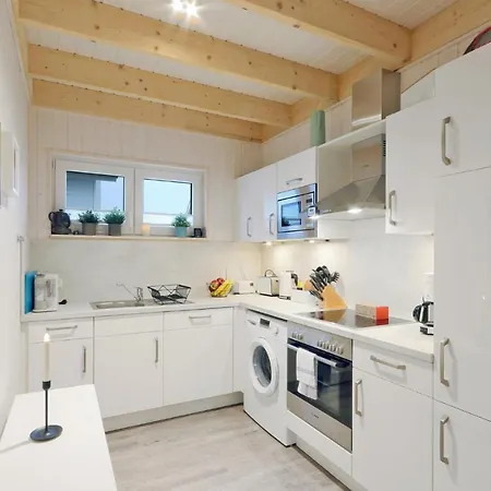 Cozy In Ostseeresort *