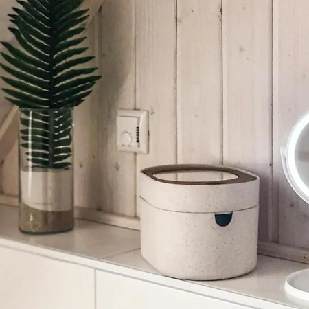 Cozy In Ostseeresort Hébergement de vacances Olpenitz