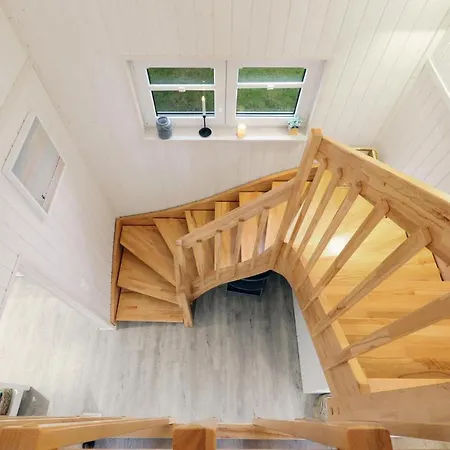 Cozy In Ostseeresort Olpenitz