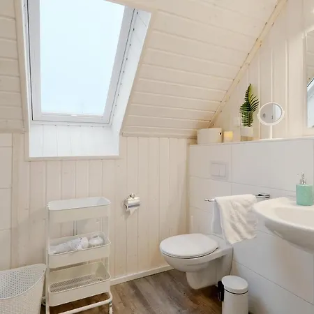 Cozy In Ostseeresort Hébergement de vacances *