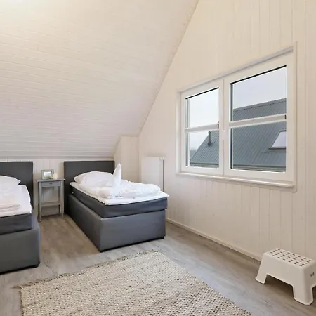 Cozy In Ostseeresort *