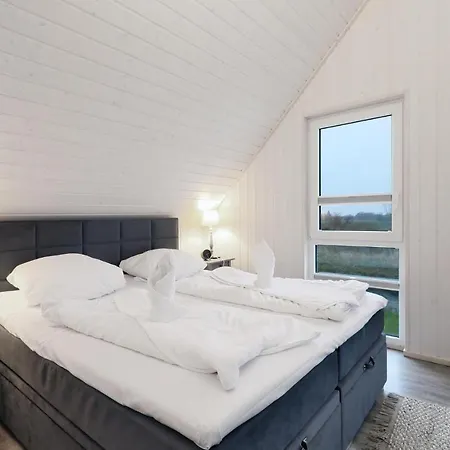 Amazing In Ostseeresort With Sauna * Olpenitz