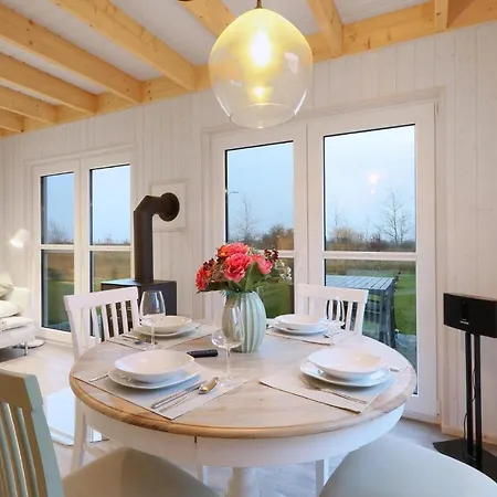 Hébergement de vacances Cozy In Ostseeresort *