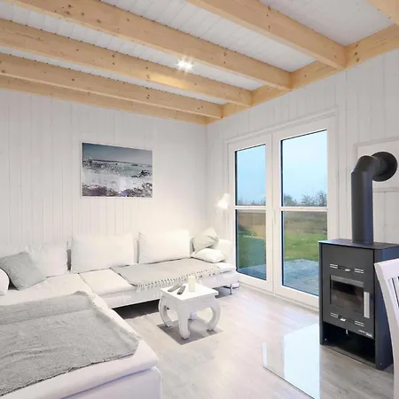 Stunning In Ostseeresort With Sauna Semesterbostad Olpenitz