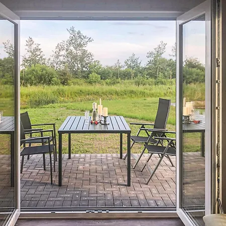 Hébergement de vacances Cozy In Ostseeresort