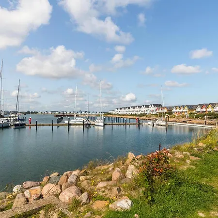 Cozy In Ostseeresort *