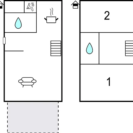 Cozy In Ostseeresort